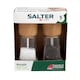image 1 of Salter Acrylic Mill Set