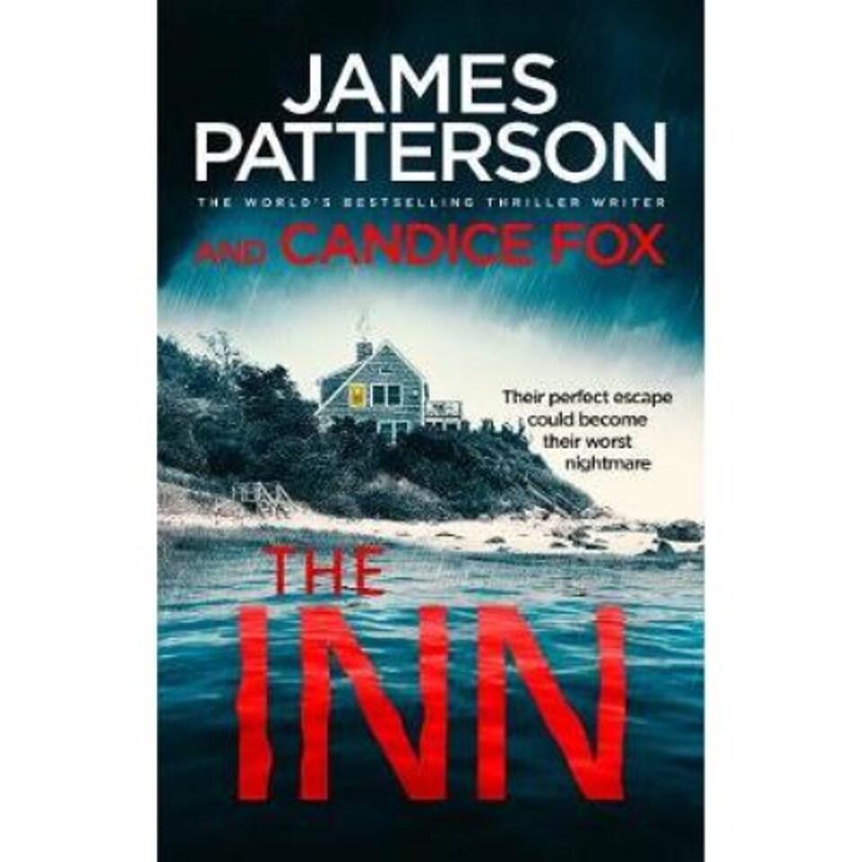 The Inn James Patterson