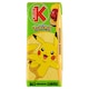 image 1 of Kubík Pokémon Pikachu Mango Passion Fruit Flavor 200 ml