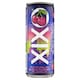 obrázok 1 z Xixo Tutti Fruity Black Cherry sýtený nealkoholický nápoj s príchuťou čiernej čerešne 250 ml