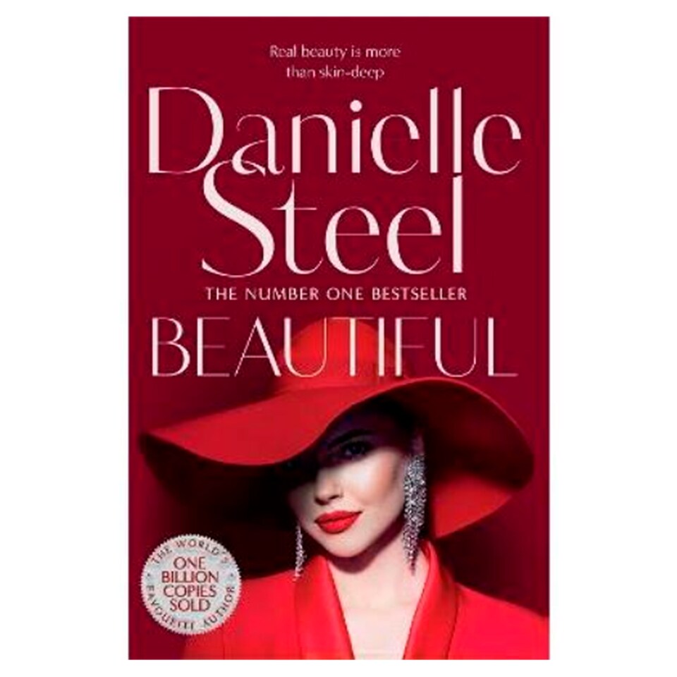 Beautiful Danielle Steel