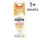 image 1 of Alpro Oat No Sugar Chilled Dairy Free Drink 1 Litre
