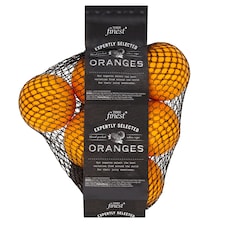 Tesco Finest Emperor Oranges 5 Pack