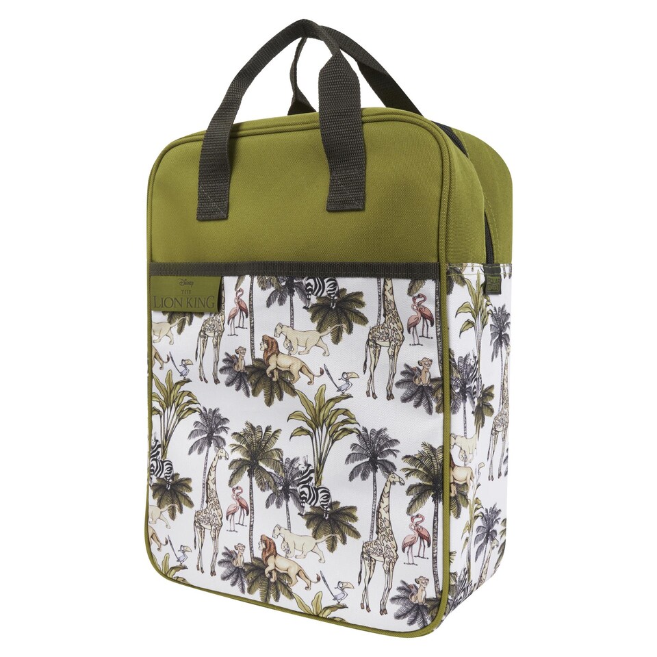 image 1 of Disney Lion King Nairobi Backpack Cooler