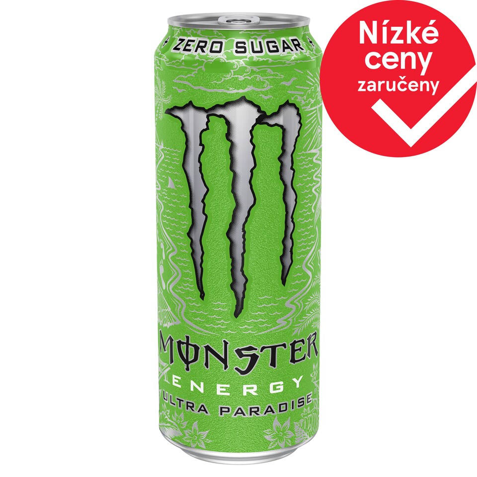 Monster Energy Ultra Paradise 500ml