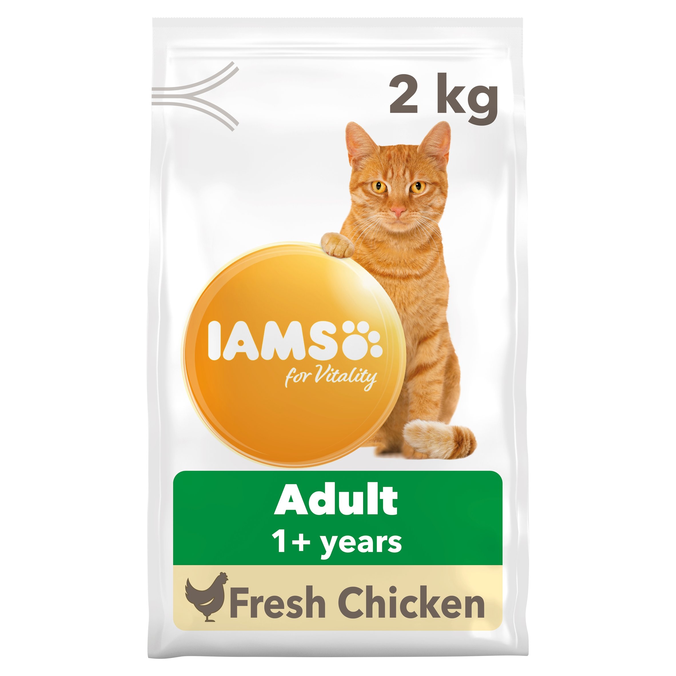 iams cats