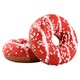 image 1 of Tesco Christmas Cocoa Donut 69 g