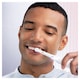 image 2 of Oral-B IO Gentle Care White Electric Toothbrush Heads 4 pack