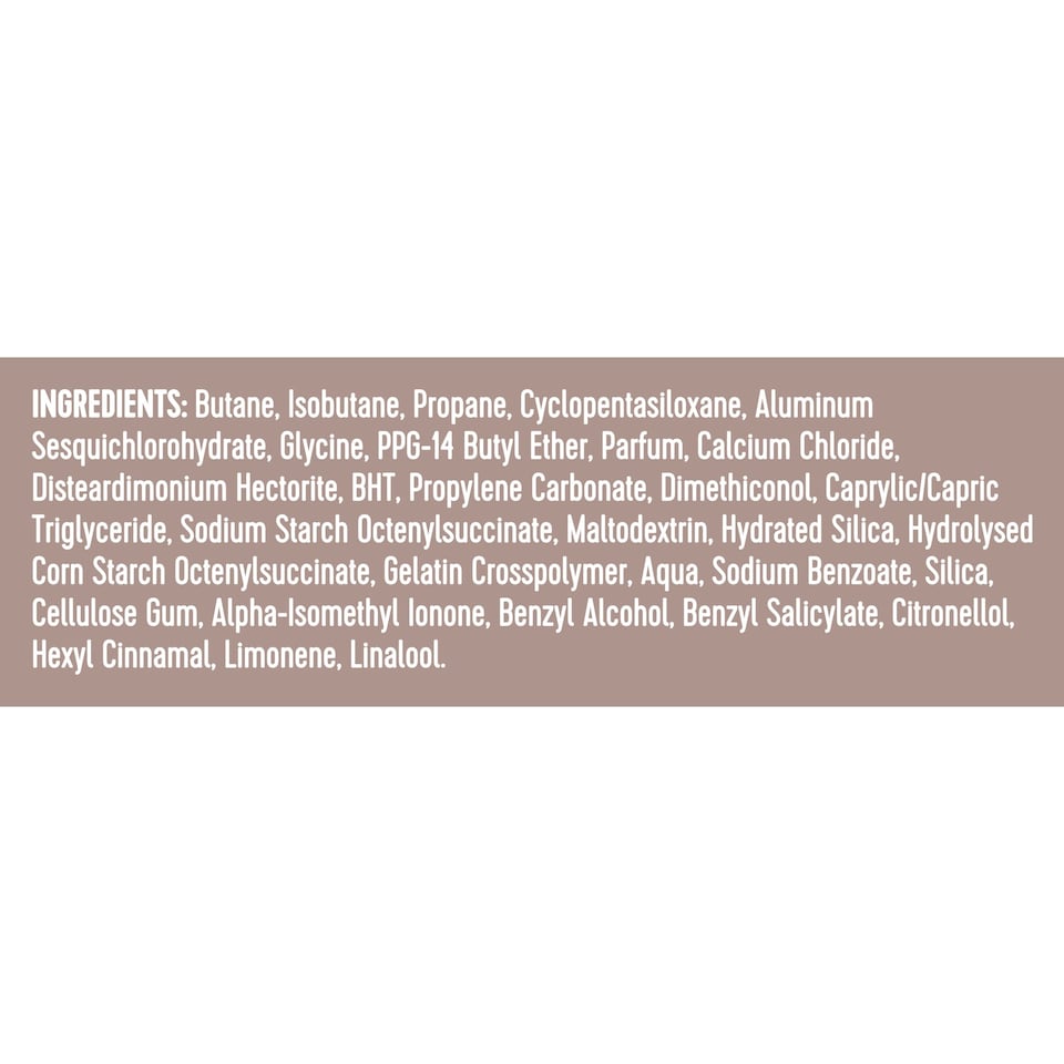 image 1 of Sure Maximum Protection Clean Scent Antiperspirant Deodorant 150ml