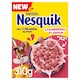 image 1 of Nestle Nesquik Strawberry Flavour Cereal 310g 