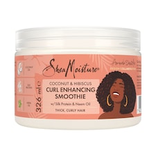 Shea Moisture Coconut & Hibiscus Curl Enhancing Smoothie 326M