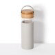 image 2 of  Paperchase Icons Mountain Water Bottle