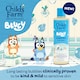 image 2 of Childs Farm and Bluey, Bubble Bath, Bluey-Berry,  250ml