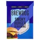 image 1 of BrewDog Smoky Burger Seasoning  25g