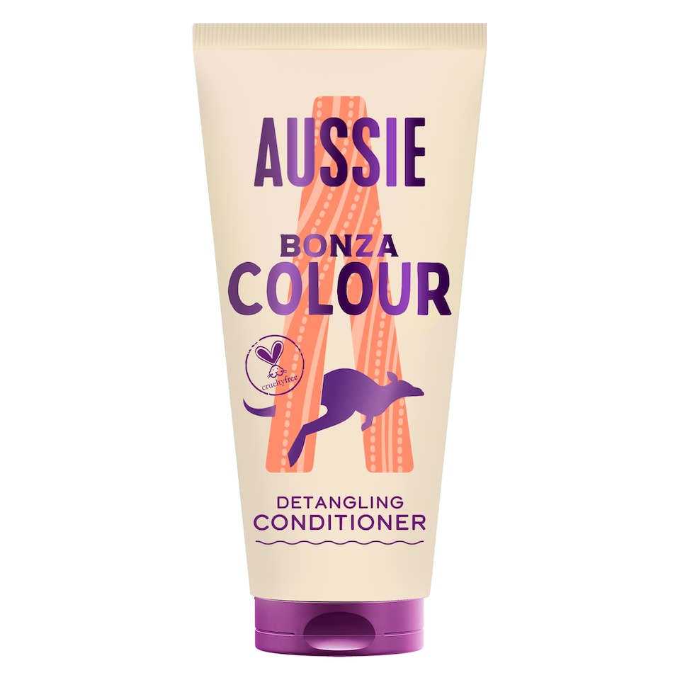 image 1 of Aussie Colour Mate Hair Conditioner 200ml