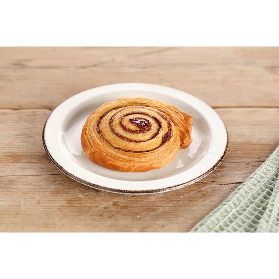 image 1 of Cinnamon Swirl