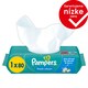 image 1 of Pampers Fresh Clean Baby Wipes 1 Packs = 80 Wipes