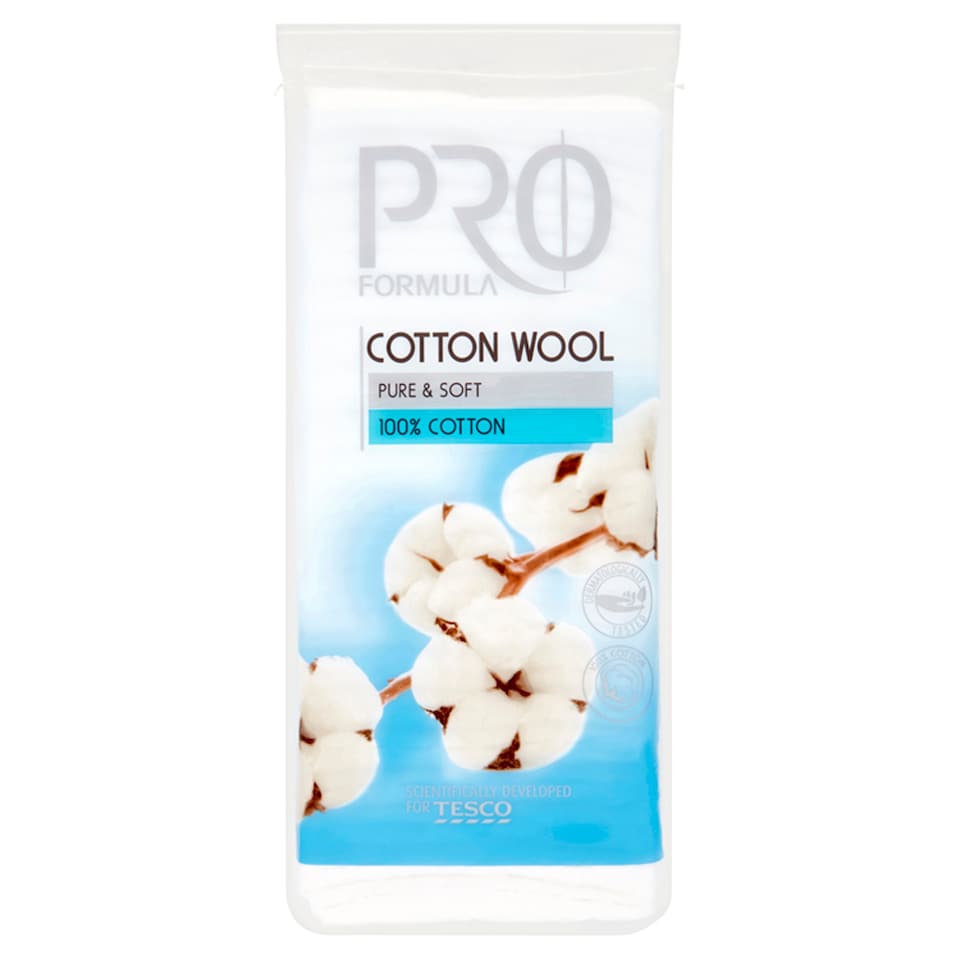 Tesco Pro Formula Vata 200 g