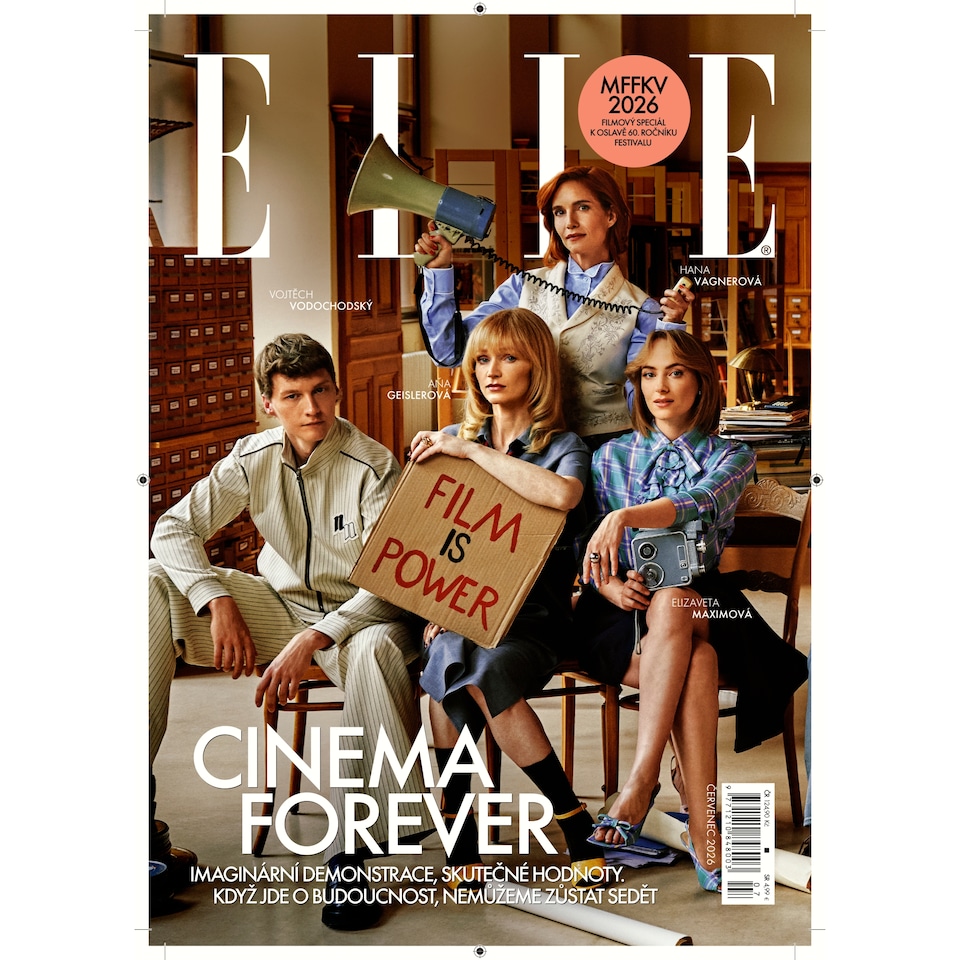 Elle