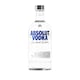 Absolut vodka 40% 700 ml  1. kép