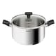 image 1 of Tefal Titanium Max Stewpot 24Cm