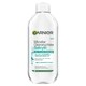 Garnier micellás víz szalicilsavval 400 ml  1. kép