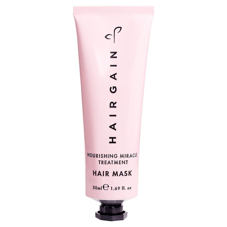 Hair Gain Nourishing Miracle Treatment Hair Mask 50ml