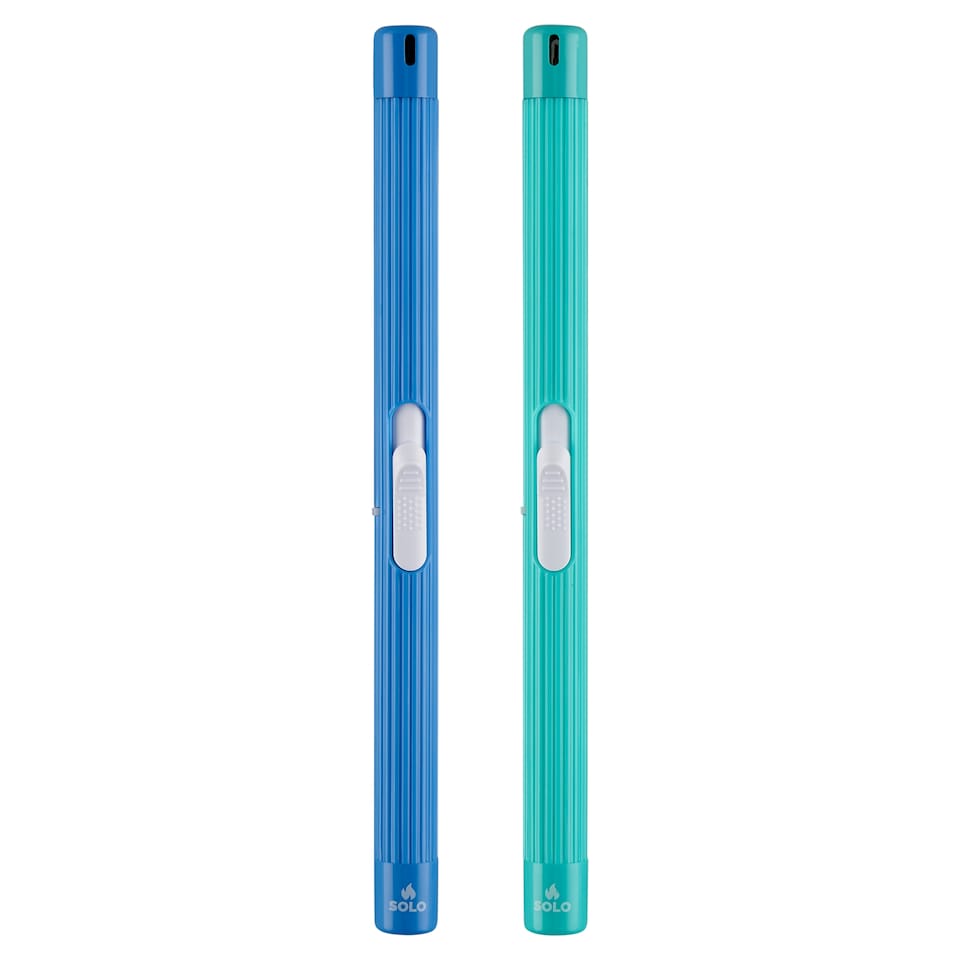 Solo BBQ Colour Lighter