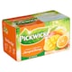 Obrázek 2 pro produkt Pickwick Fruit Fusion Ovocný čaj aromatizovaný s pomerančovým oplodím a mangem 20 x 1,75g (35g)