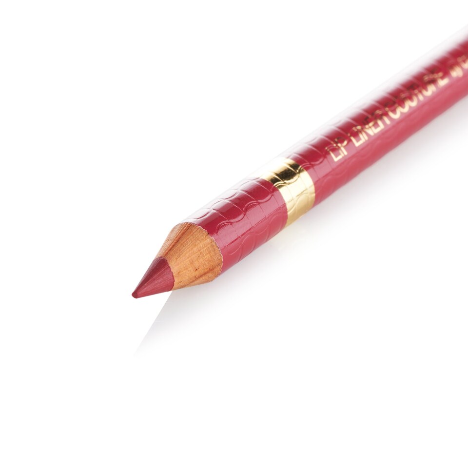 image 1 of Loreal Color Riche Lip Liner Berry Blush 258