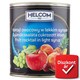 image 1 of Helcom Fruit Cocktail in Light Syrup 820 g