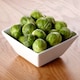 image 1 of Tesco Peeled Baby Sprouts Peeled 180G (C)