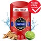 Obrázek 1 pro produkt Old Spice Captain Tuhý Deodorant Pro Muže 50ml