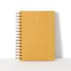 image 2 of Paperchase Icons A5 Sunshine Notebook