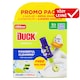 image 1 of Duck Fresh Discs Toilet Cleaner Lime 2 x 36ml (72ml)