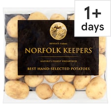 Albert Bartlett Original Rooster Potatoes