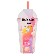 Bubble Tea On The Go Christmas Gift Set
