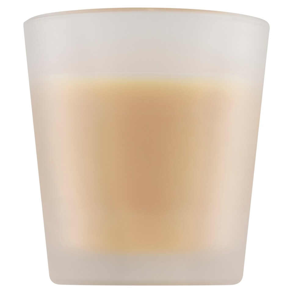 obrázok 1 z Air Wick Essential Oils Sviečka vanilka a karamel 105 g