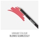 image 4 of Rimmel Lasting 8 Hour Lip Liner Pink Candy 1.2G