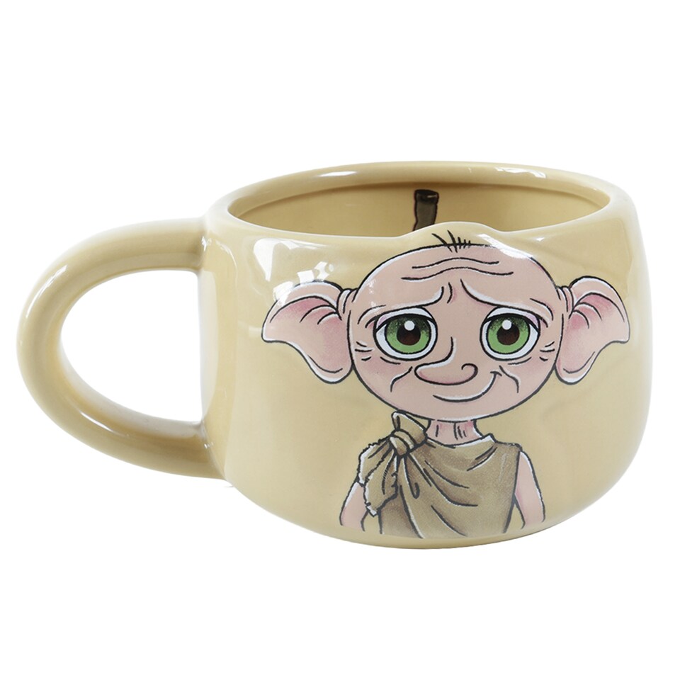 image 1 of Harry Potter Mug And Sock Gift Set
