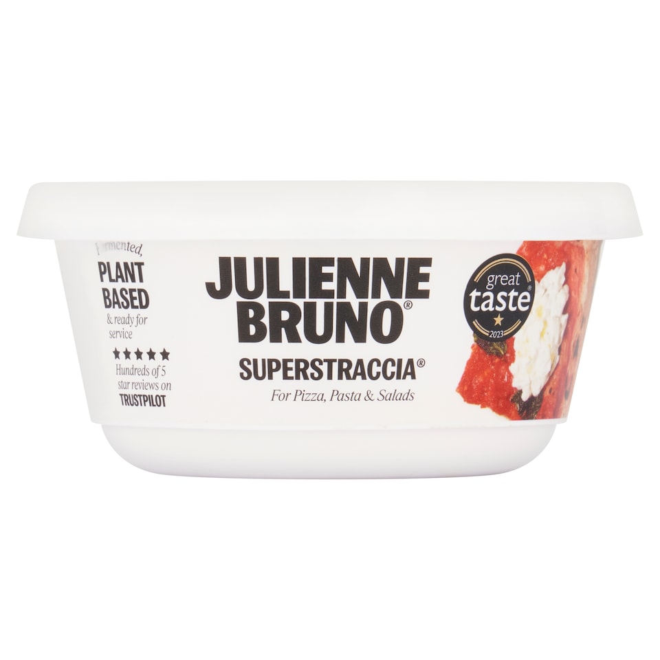 Julienne Bruno Plant Based Superstraccia 150g