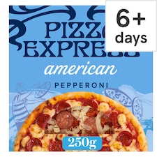 Pizza Express American Pizza 250G