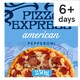 image 1 of Pizza Express American Pizza 250G