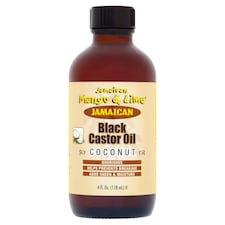 Jamaican Mango & Lime Jamaican Black Castor Oil - Coconut 118ml