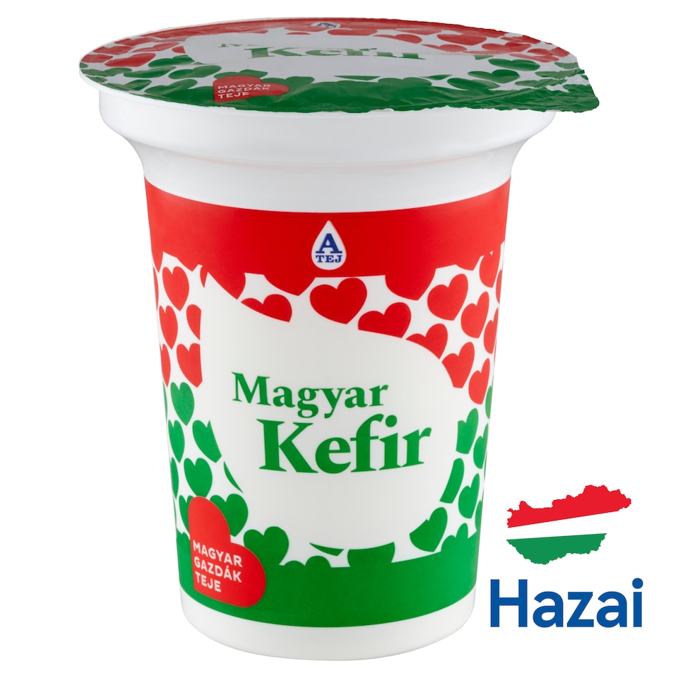 Magyar Kefir Kefir 3,2% 300 g