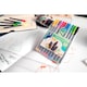 image 4 of Staedtler Triplus Fineliners 10 Pack