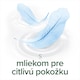 obrázok 2 z Palmolive Naturals Sensitive Sprchový krém 750 ml