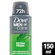 image 1 of DOVE Men+care advanced anti-perspirant spray extra fresh 150 ml