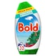 image 1 of Bold Sandalwood & Eucalyptus Gel 32 Washes 1.056L