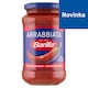 obrázok 1 z Barilla Arrabbiata rajčiaková omáčka s čili papričkami 400 g